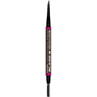 NYX Professional Makeup Blade & Shade Brow Pencil