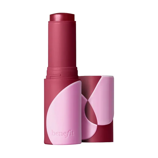 Benefit Juice Stick Cream Blush Jam