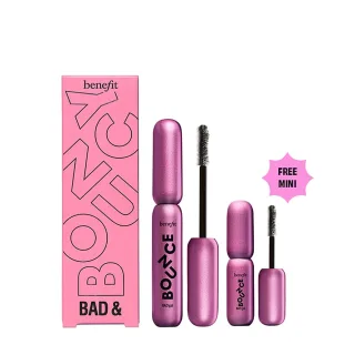 Benefit Bad & Bouncy