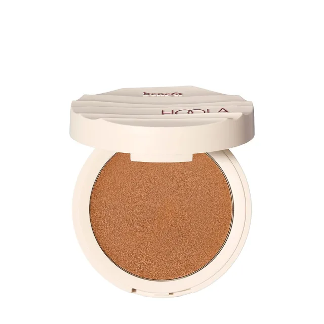 Benefit Hoola Wave Bronzing Balm Medium