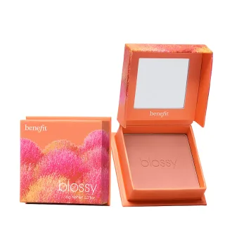 Benefit Box O' Powder Blush Blossy