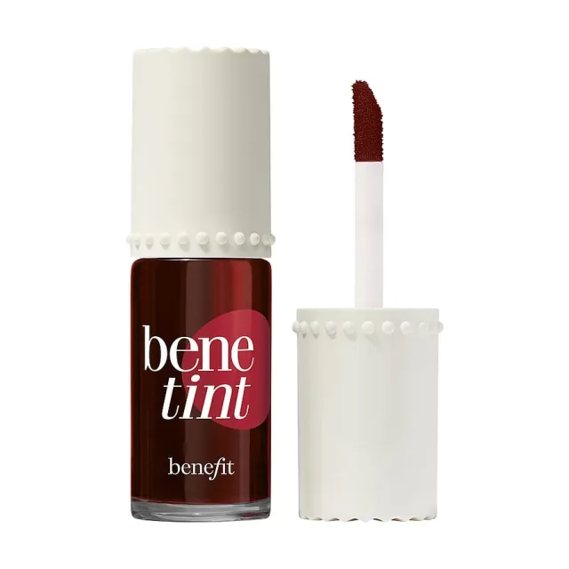 Benefit Benetint – Läpp- & Kindtint Dark Cherry