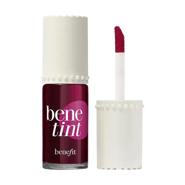 Benefit Benetint – Läpp- & Kindtint Raspberry