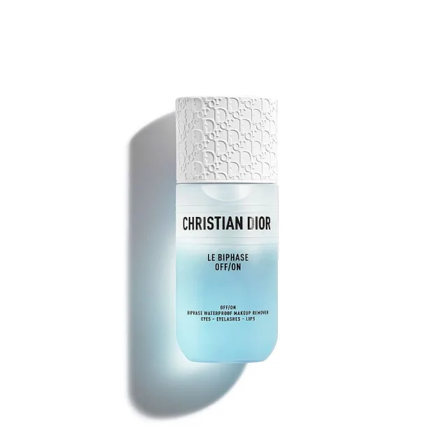 Dior Le Biphase Off/On