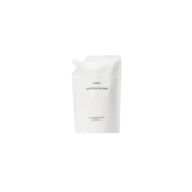 Byredo Cotton Blend Hand Lotion Refill