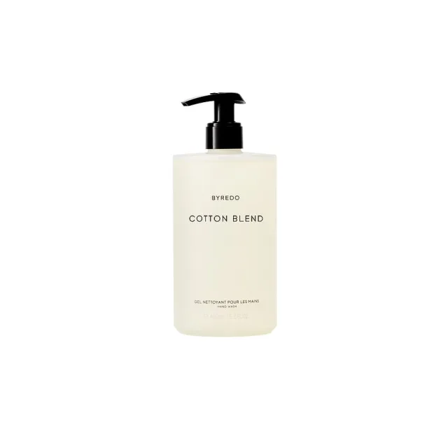 Byredo Cotton Blend Hand Wash