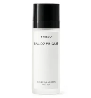 Byredo Bal D'Afrique Body Mist