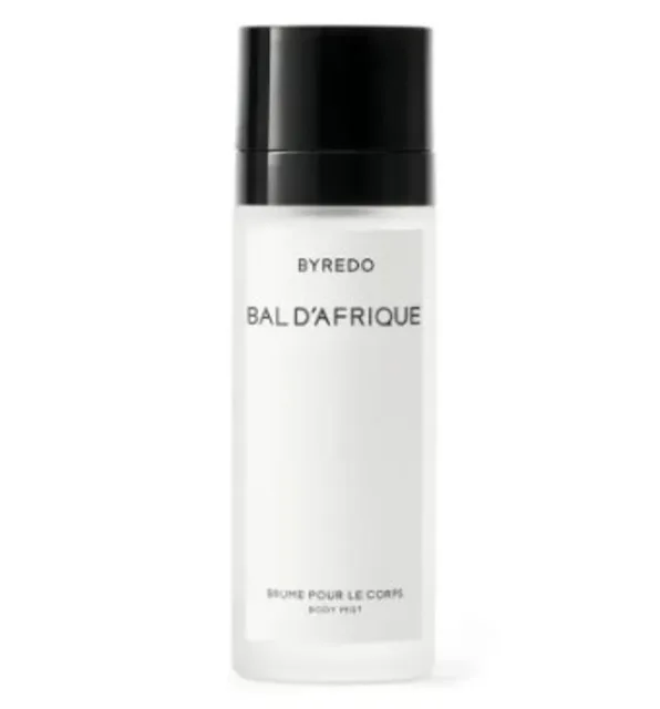 Byredo Bal D'Afrique Body Mist