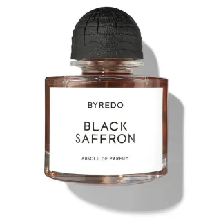 Byredo Black Saffron Absolu De Parfum