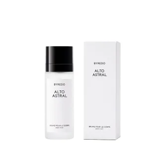 Byredo Alto Astral Body Mist