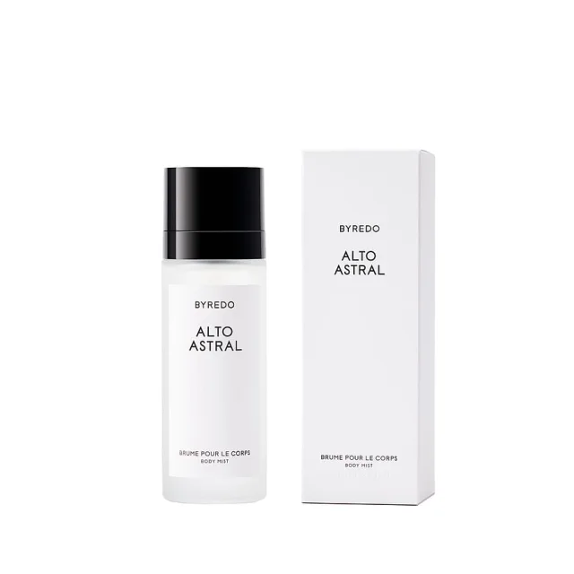 Byredo Alto Astral Body Mist