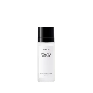 Byredo Mojave Ghost Body Mist