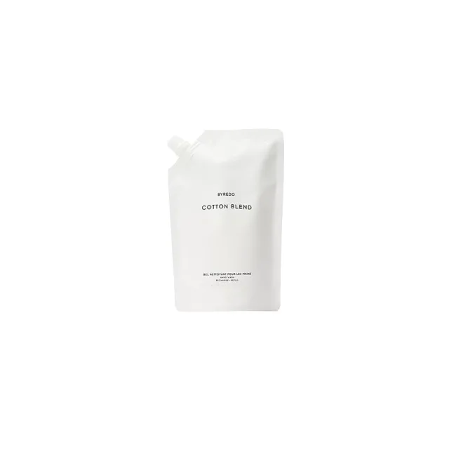 Byredo Cotton Blend Hand Wash Refill