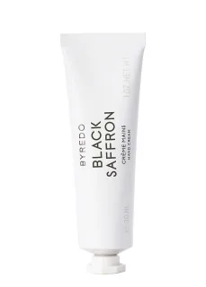 Byredo Black Saffron Hand Cream