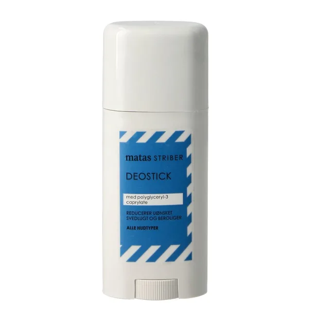 Matas Striber Deodorant Stick