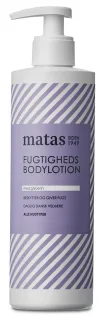 Matas Striber Moisturising Body Lotion