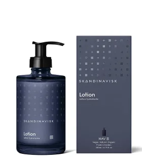 Skandinavisk Hav Lotion
