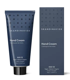 Skandinavisk Hav Hand Cream