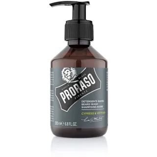 Proraso Cypress & vetyver shampoo