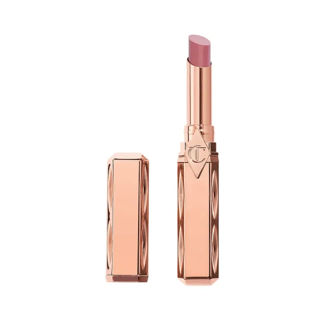 Charlotte Tilbury Pillow Talk Blush Balm Lip Tint Pillow Talk Medium