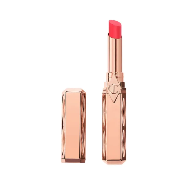 Charlotte Tilbury Pillow Talk Blush Balm Lip Tint Cherry Talk