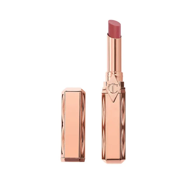 Charlotte Tilbury Pillow Talk Blush Balm Lip Tint Blushed Rose