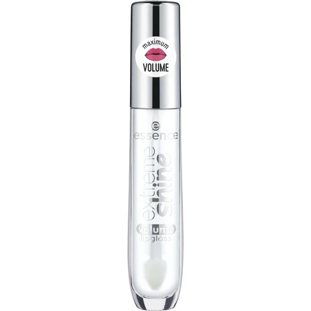 essence extreme shine volume lipgloss