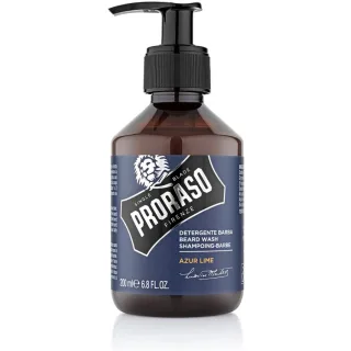 Proraso Azur & Lime shampoo