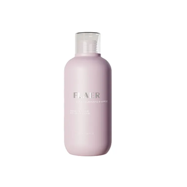 Flaer Brush Cleansing Shampoo