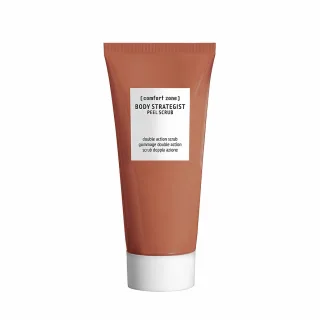 Comfort Zone Body Strategist Peel Scrub