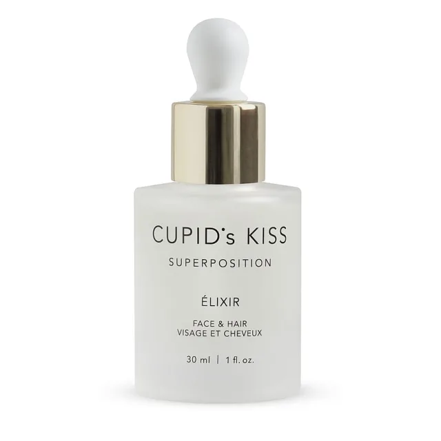 Cupid's Kiss Super Elixir