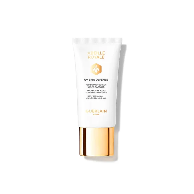 Guerlain Abeille Royale UV Shield