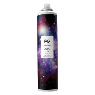 R+Co Outer Space Flexible Hairspray