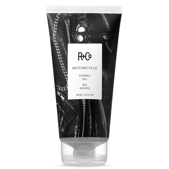 R+Co Motorcycle Flexible Gel