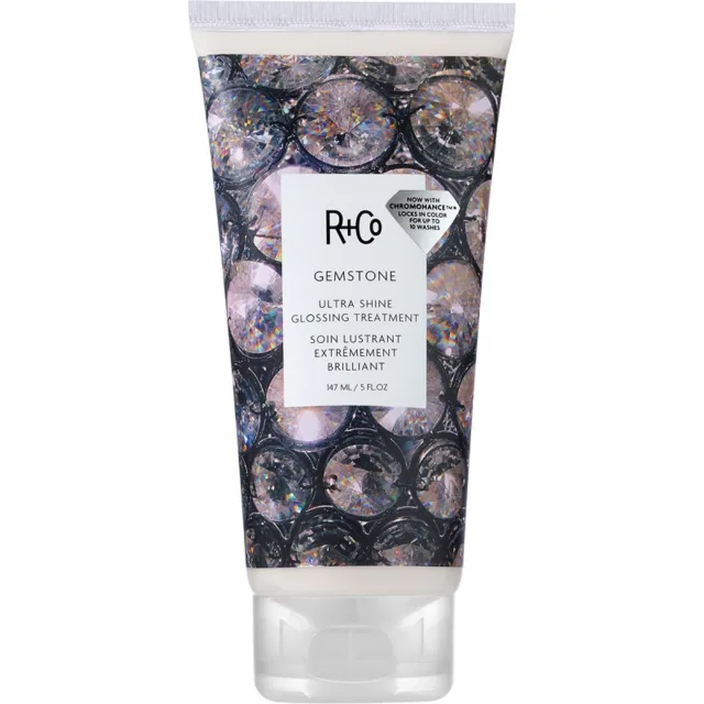 R+Co Gemstone Glossing Treatment