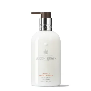 Molton Brown Graceful Apricot & Freesia Body Lotion