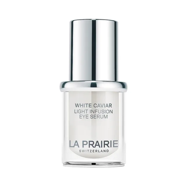 La Prairie White Caviar Eye Serum
