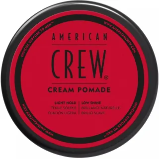 American Crew Cream Pomade