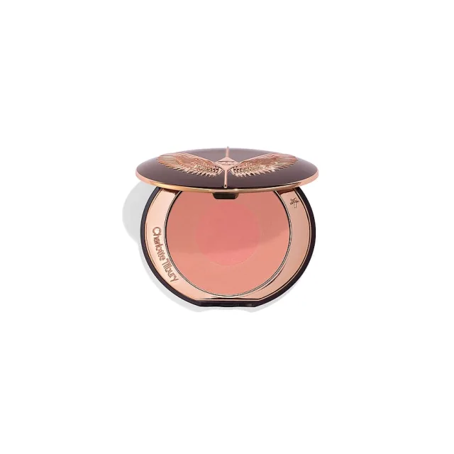 Charlotte Tilbury Airbrush Flawless Blush Blur Ecstasy