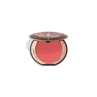 Charlotte Tilbury Airbrush Flawless Blush Blur Sunset Siren