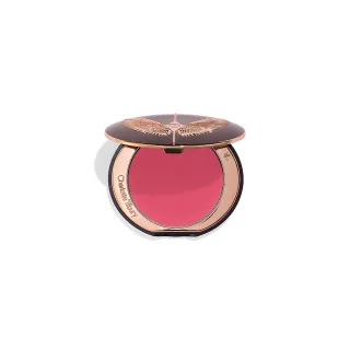 Charlotte Tilbury Airbrush Flawless Blush Blur One Night Only