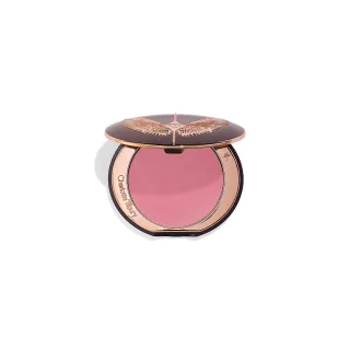 Charlotte Tilbury Airbrush Flawless Blush Blur Pillow Talk Medium