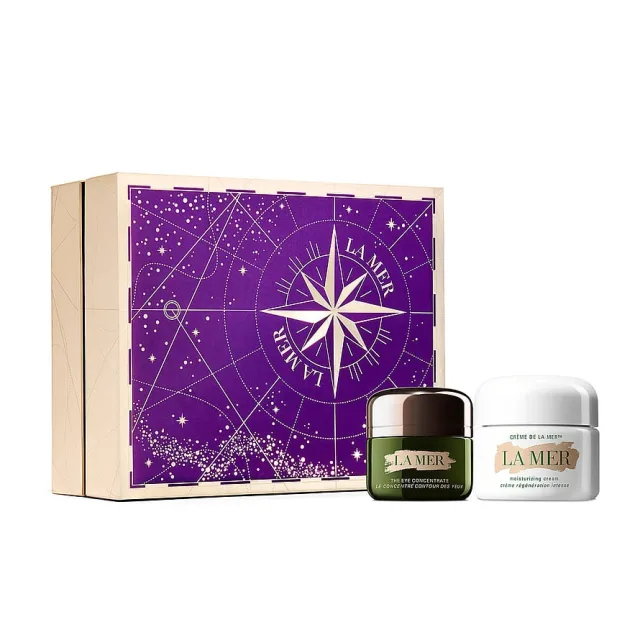 La Mer The Calming Hydration Collection Gift Set