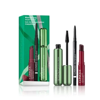 Clinique Makeup Bag Must-Haves Gift Set
