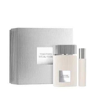 Tom Ford Soleil Neige Gift Set