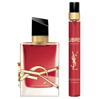 YSL Berry Crush Gift Set