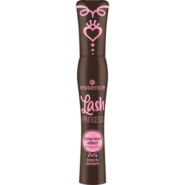 essence Lash Princess False Lash Effect Mascara Black Brown