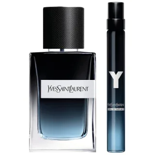 YSL Y Gift Set