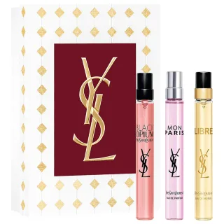 YSL Mini Gift Set