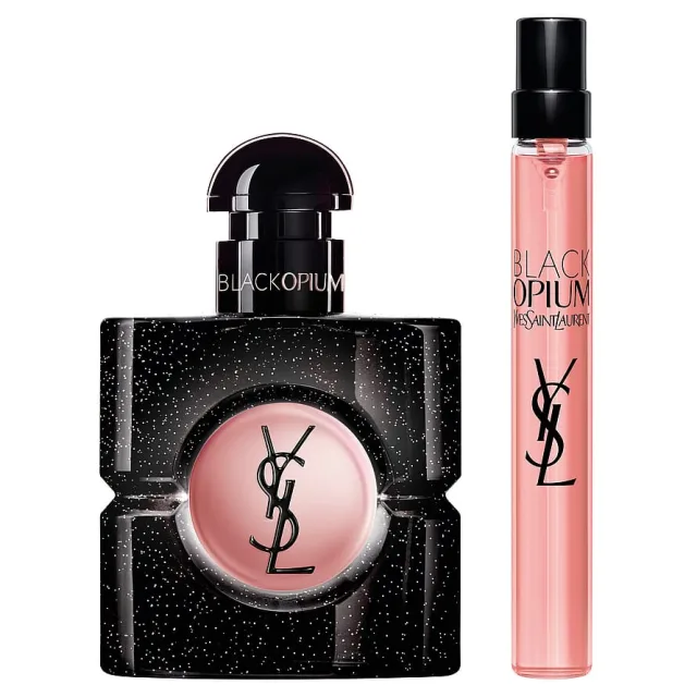 YSL Black Opium Gift Set